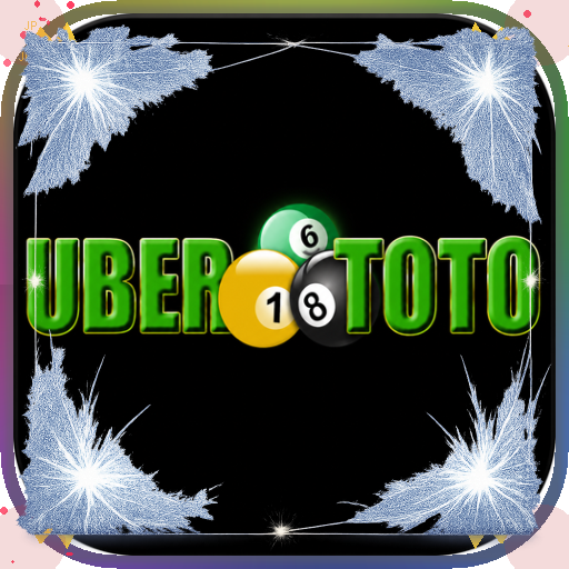 ubertoto — mitra unggulan