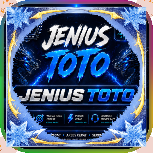 jeniustoto — galeri pratinjau - APK Resmi