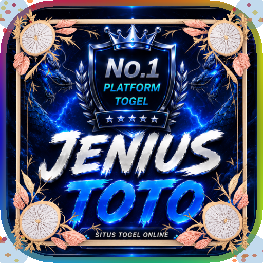 jeniustoto — galeri pratinjau Resmi APK